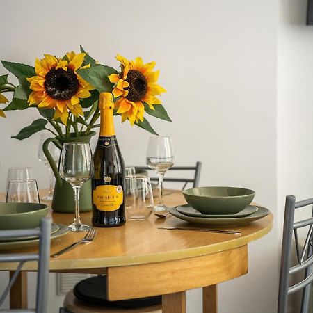 Gorgeous 2Bed Apartment In Fulham, London Exterior photo