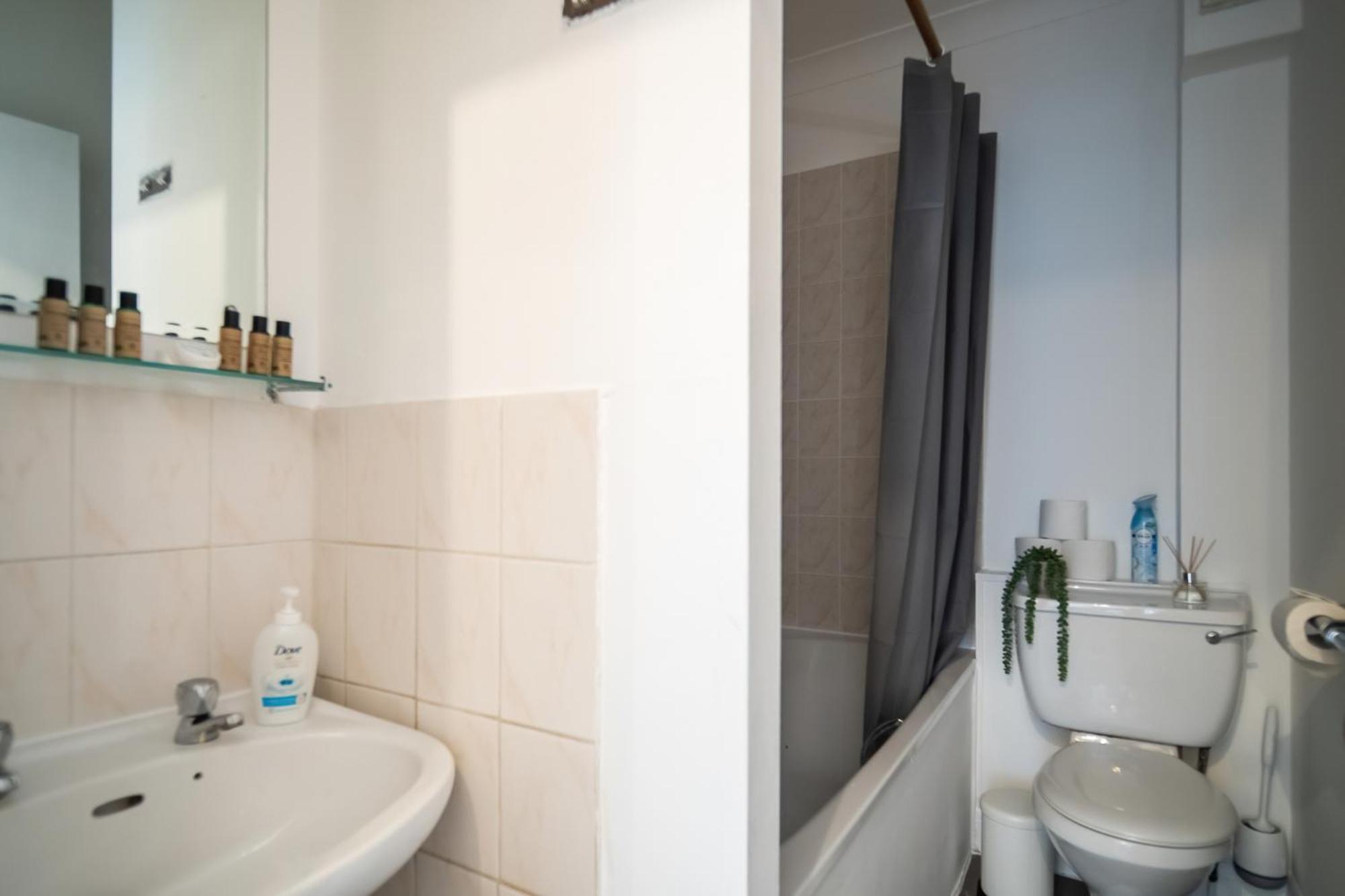 Gorgeous 2Bed Apartment In Fulham, London Exterior photo